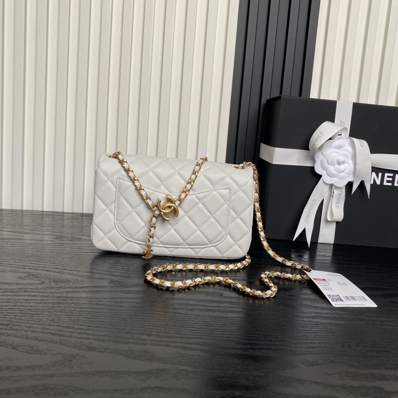 Ch**el cf series bags